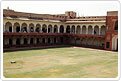 agra fort
