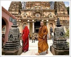 Bodhgaya