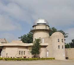 Jawahar Planetarium