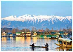 Kashmir Holiday Tour