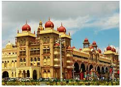 mysore tours