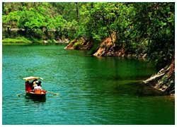 City of Lakes - Nainital