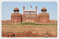red-fort-delhi-india