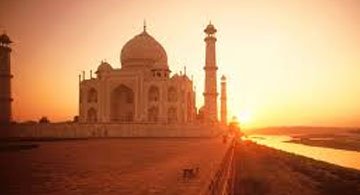 Golden Triangle Tours India